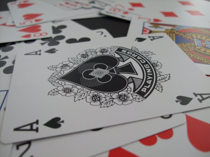 Poker Night - Spring 2007 010 